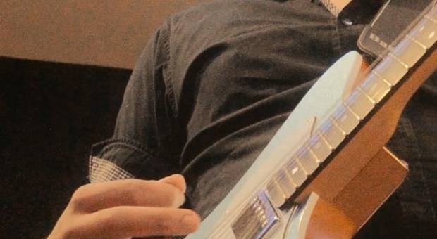 Bandas de Slow Wave - I'm Down (Solo)