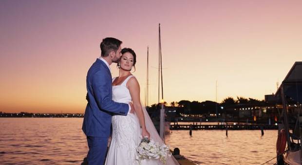 Casamento de Teaser {Paula e Rafael}