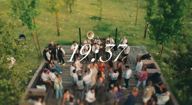 Casamentos de Tiago & Bárbara