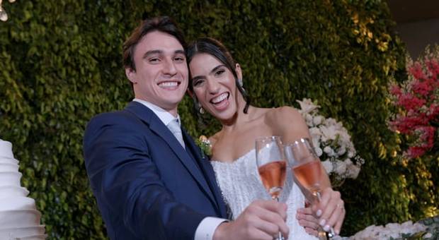 Casamento de Teaser {Luísa e Matheus}