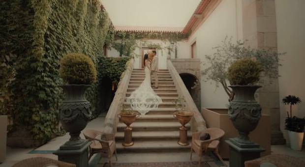 Casamentos de Yannick & Julie