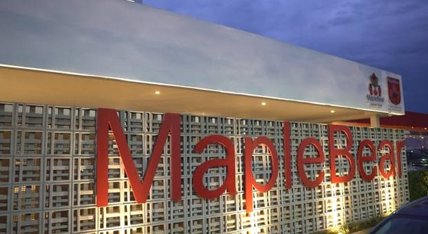 Corporativo de Vídeo Evento Maple Bear 