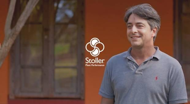 Agronegócio de Stoller do Brasil
