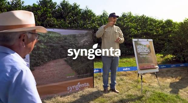 Agronegócio de Vídeo de Dia de Campo para Agronegócio | Munhoz Produtora