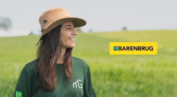 Vídeos de Vídeo de Depoimento para o Agronegócio