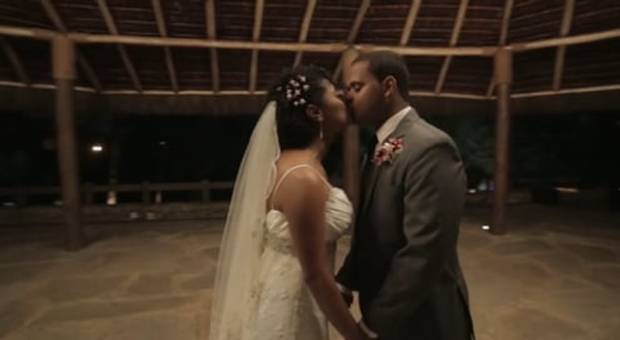 Casamentos de Simone + Rafael -{Trailer} I Garden Party