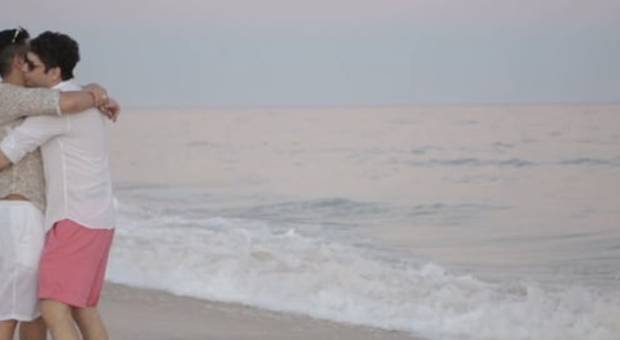 Casamentos de Bruno + Daniel -{Trailer} 