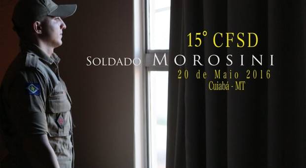 Filme de Soldado Morosini