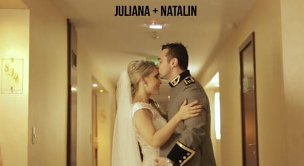 Casamentos de Juliana + Natalin