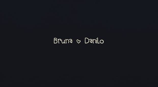 Filmes de Bruna e Danilo Trailer GOT MUSIC