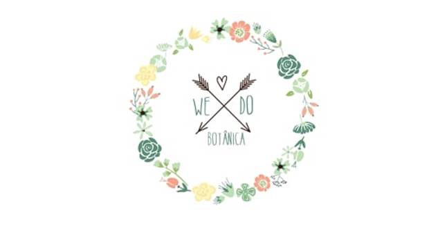 Institucional  de We do Botânica 