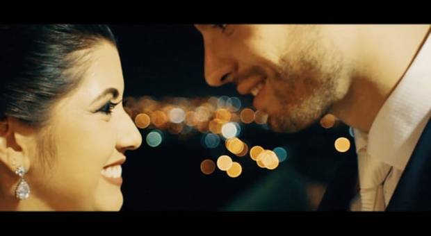 Filme de Daniele & Fernando