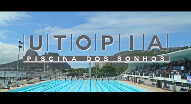 Foto de UTOPIA - Piscina dos sonhos