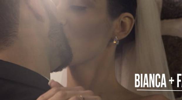 Casamentos de Bianca + Fabio -{Trailer} I Monet casa de festas
