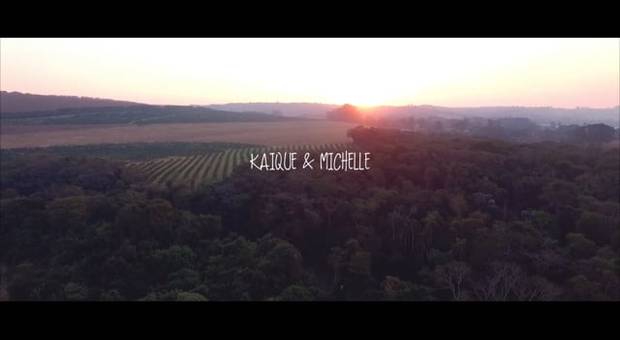 Filmes de Kaique e Michelle Trailer