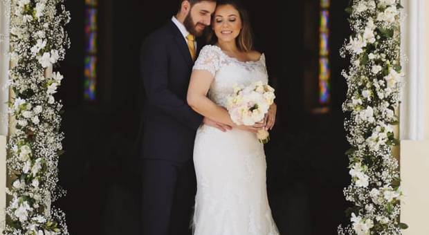 WEDDING de Paula + Rafa 