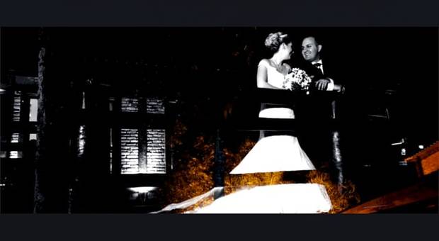 Filmes de Bruna e Danilo Music Hillsong United - “Oceans”