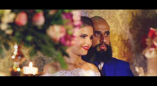 Filmes de Charles e Francieli