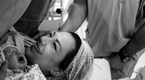 Nascimentos de A chegada do Benício