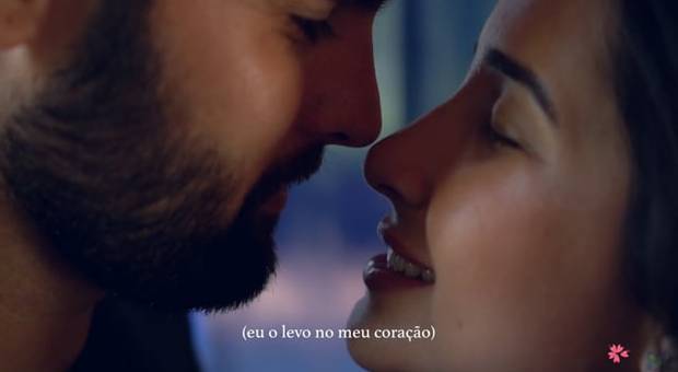 Filmes de Jéssica e Bruno SAME DAY EDIT