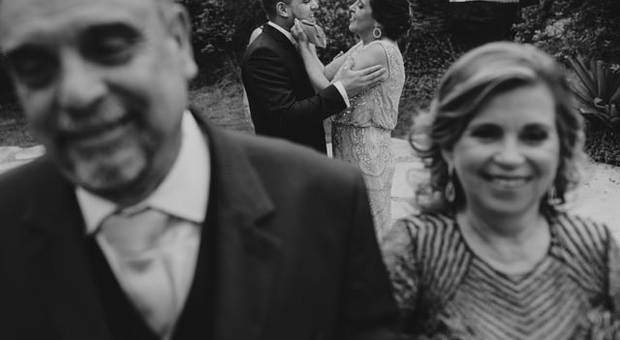 Casamento de Assista vale a pena! 