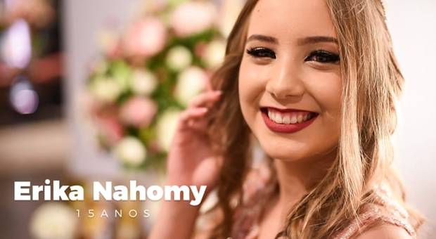 Filmes para toda vida de 15 anos Erika Nahomy • HIGHLIGHTS