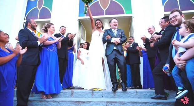 Filmes de Gisele e Christian Trailer