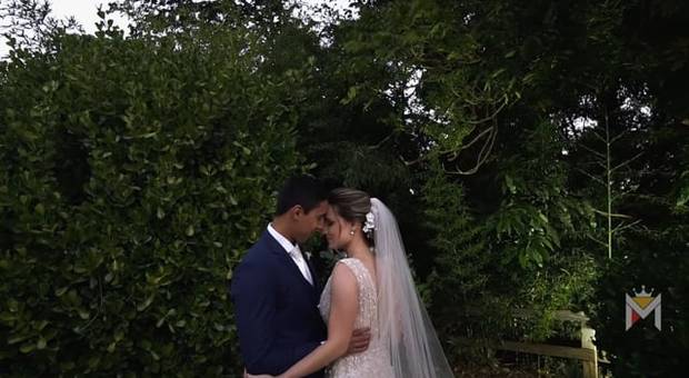 Casamento de Wedding Highlights {Larissa e Rodrigo}