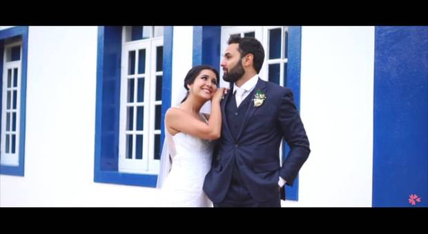 Filmes de Trailer Bruno e Jéssica