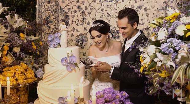 Casamento de Trailer {Bia e Rodrigo}