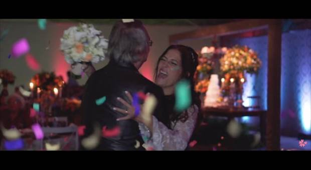 Filmes de Adriana e Ulisses Trailer