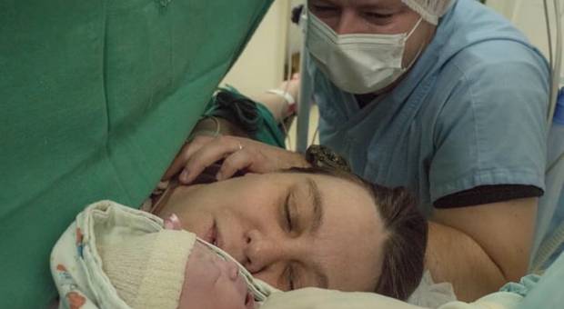 Nascimentos de Chegou a Helena