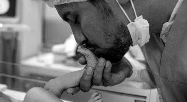 Nascimentos de Helena Chegou