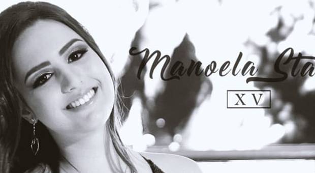 15 Anos de Manoela Stahl - Trailer