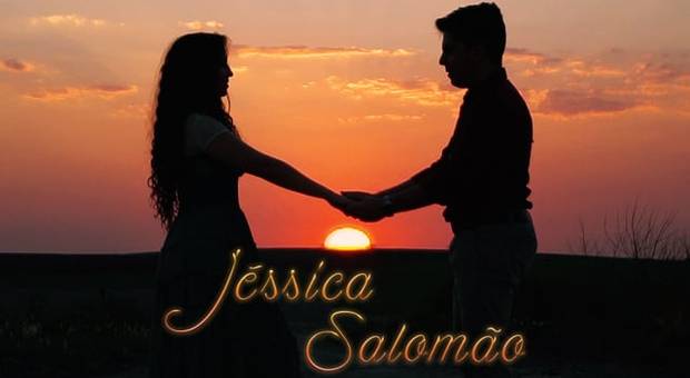 Casamentos de Jéssica e Salomão - Clipe