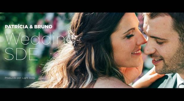  SAME DAY EDIT de Patricia & Bruno