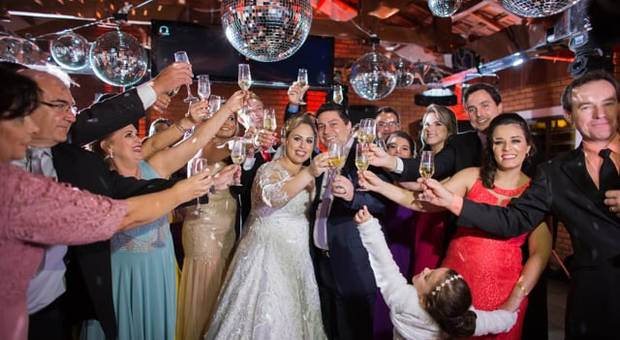 Filmes de André e Carol Trailer