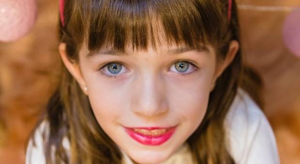 Infantil de Rafaella - 6 Anos