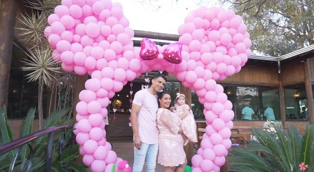 Filmes de Trailer Sara 1 aninho