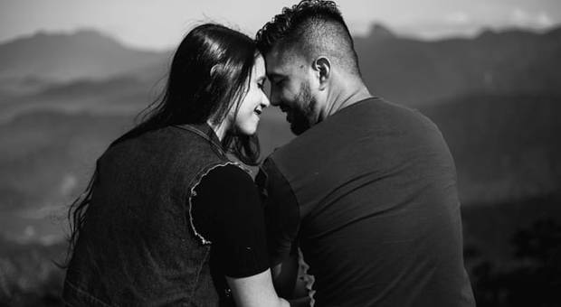 ensaio pré casamento de  Val & Felipe