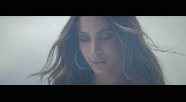 Colorização de Iconoclast | Ipanema | Anitta - director´s cut