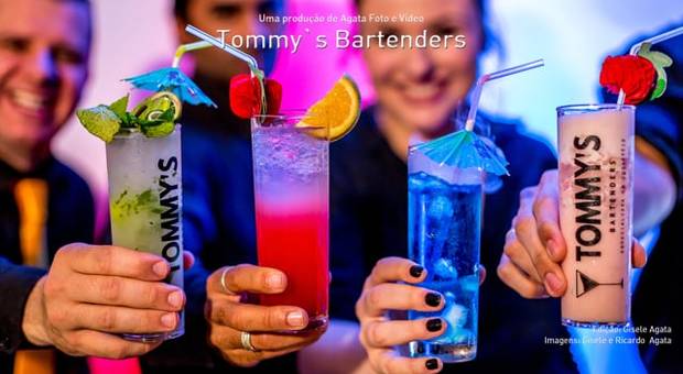 Eventos de Tommys Bartenders