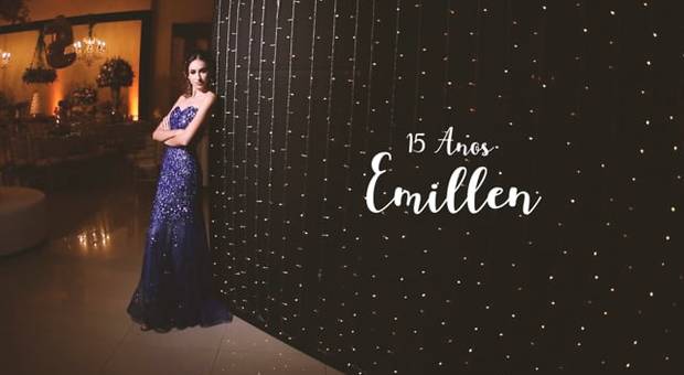 15 Anos de Trailer Emillen