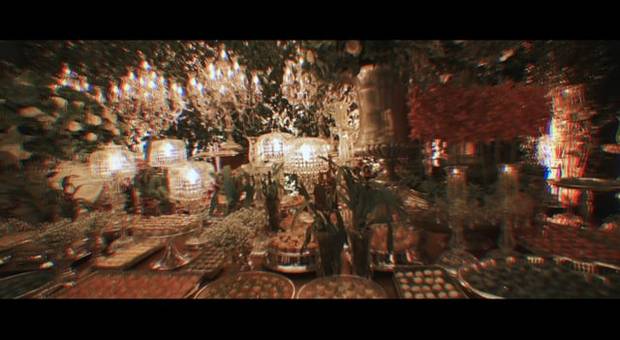 Casamentos de Tayná e Diego (Same Day Edit)