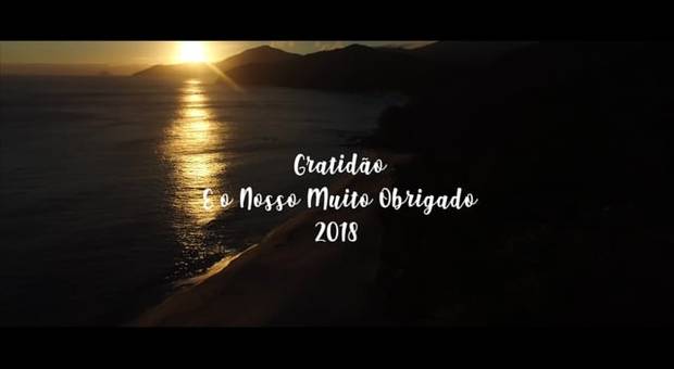 Filmes de Vídeo Retrospectiva 2018