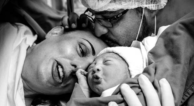 Nascimentos de A chegada do Vicente