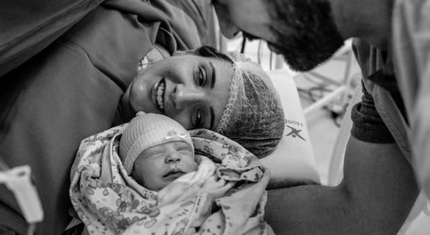 Nascimentos de A Chegada do Arthur