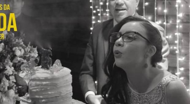 15 anos de Xv anos da Duda! - Trailer 