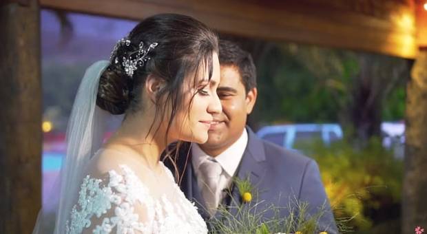 Filmes de Joyce e Loudvan