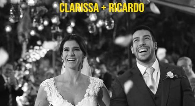 Casamentos de Casamento ao ar livre 
